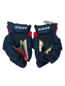 CCM HG Jetspeed FT1 14" Navy/Red