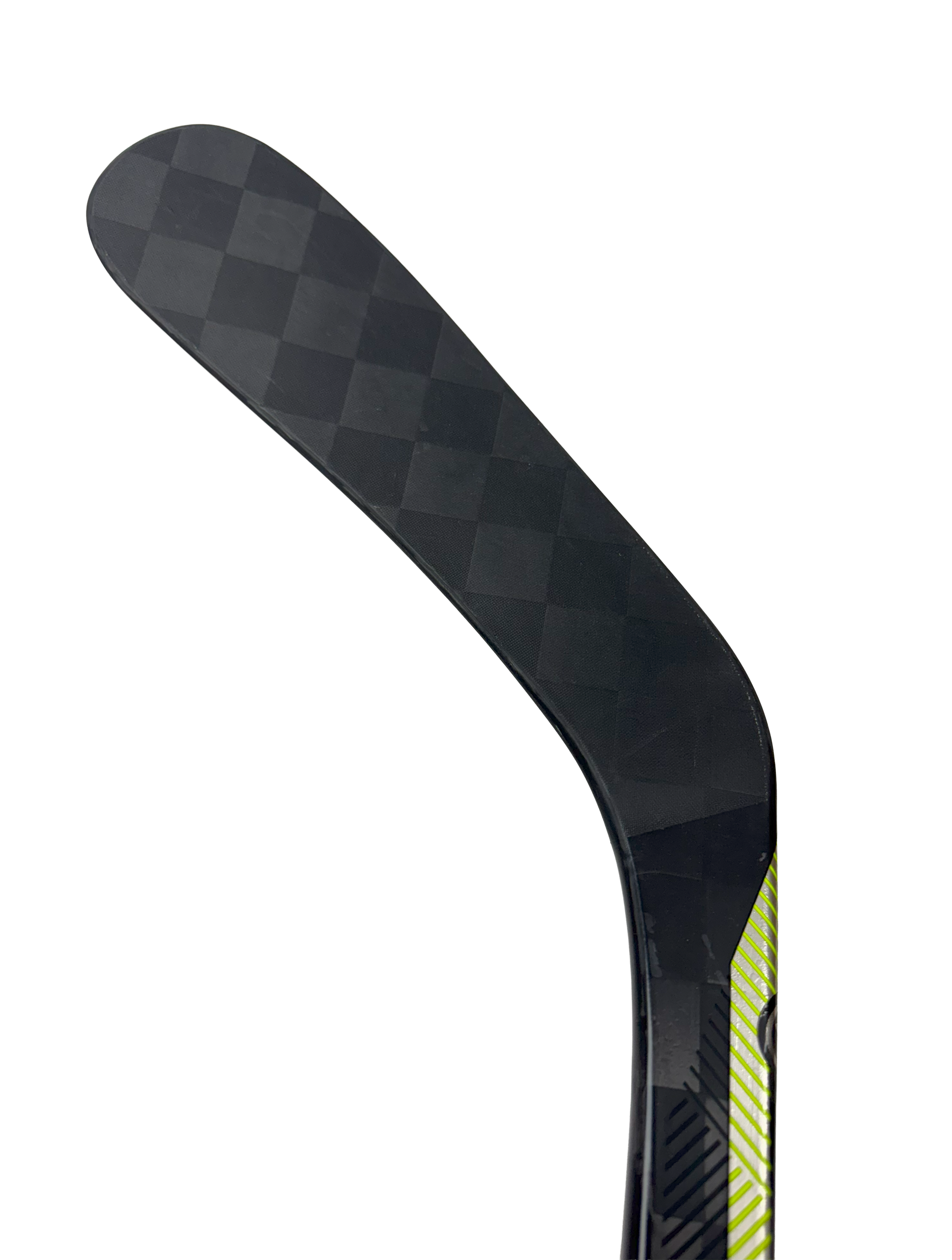 Warrior Alpha LX Pro LH 75 Flex W03