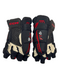 CCM Jetspeed FT6 14" Black/Red