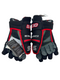 Sherwood Rekker Legend Pro 13" Black/Red