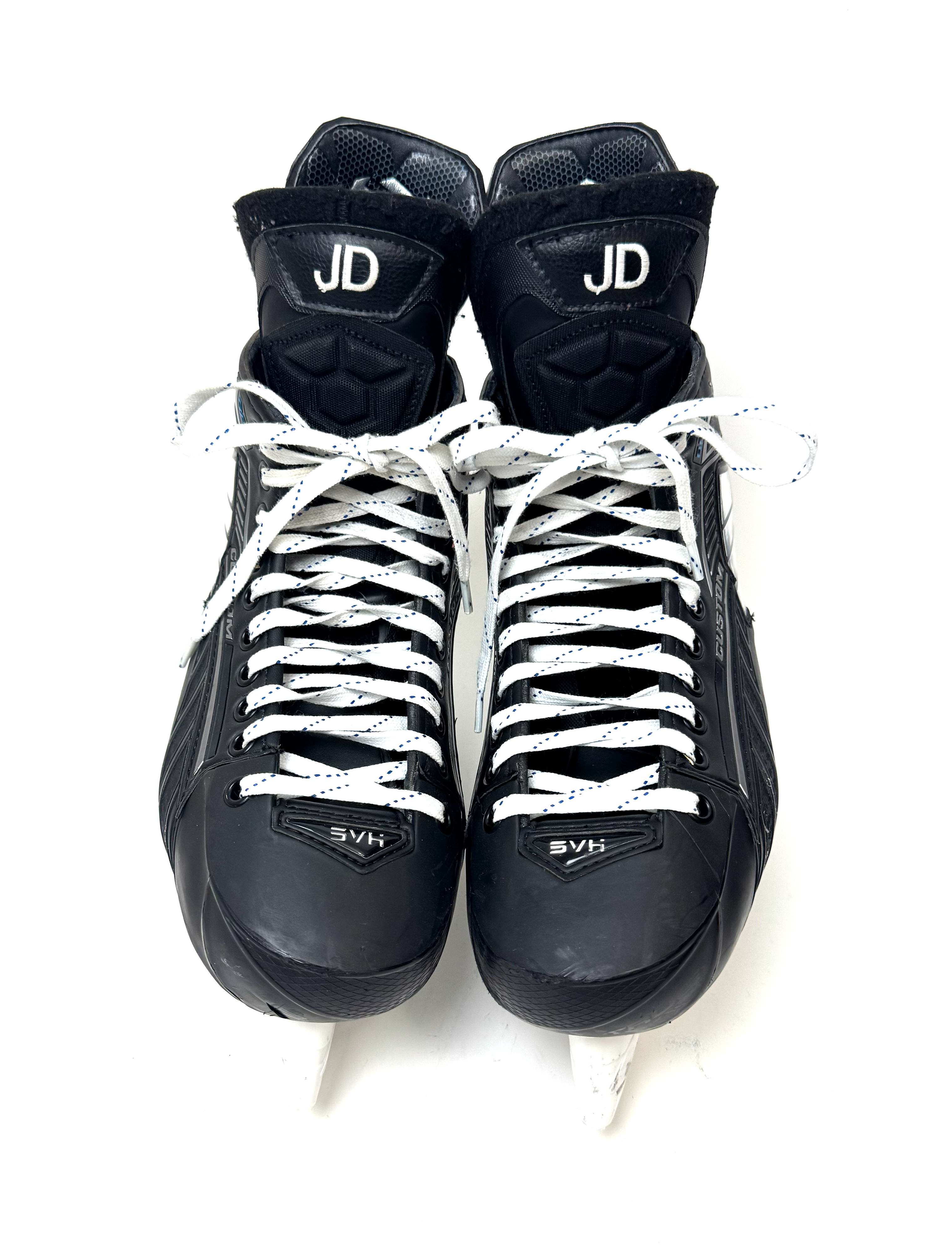 True SVH Pro Skates Size 9 Wide