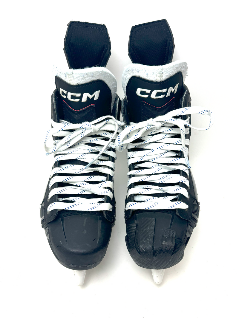 CCM Jetspeed FT6 Pro Skates Size 9.5 D