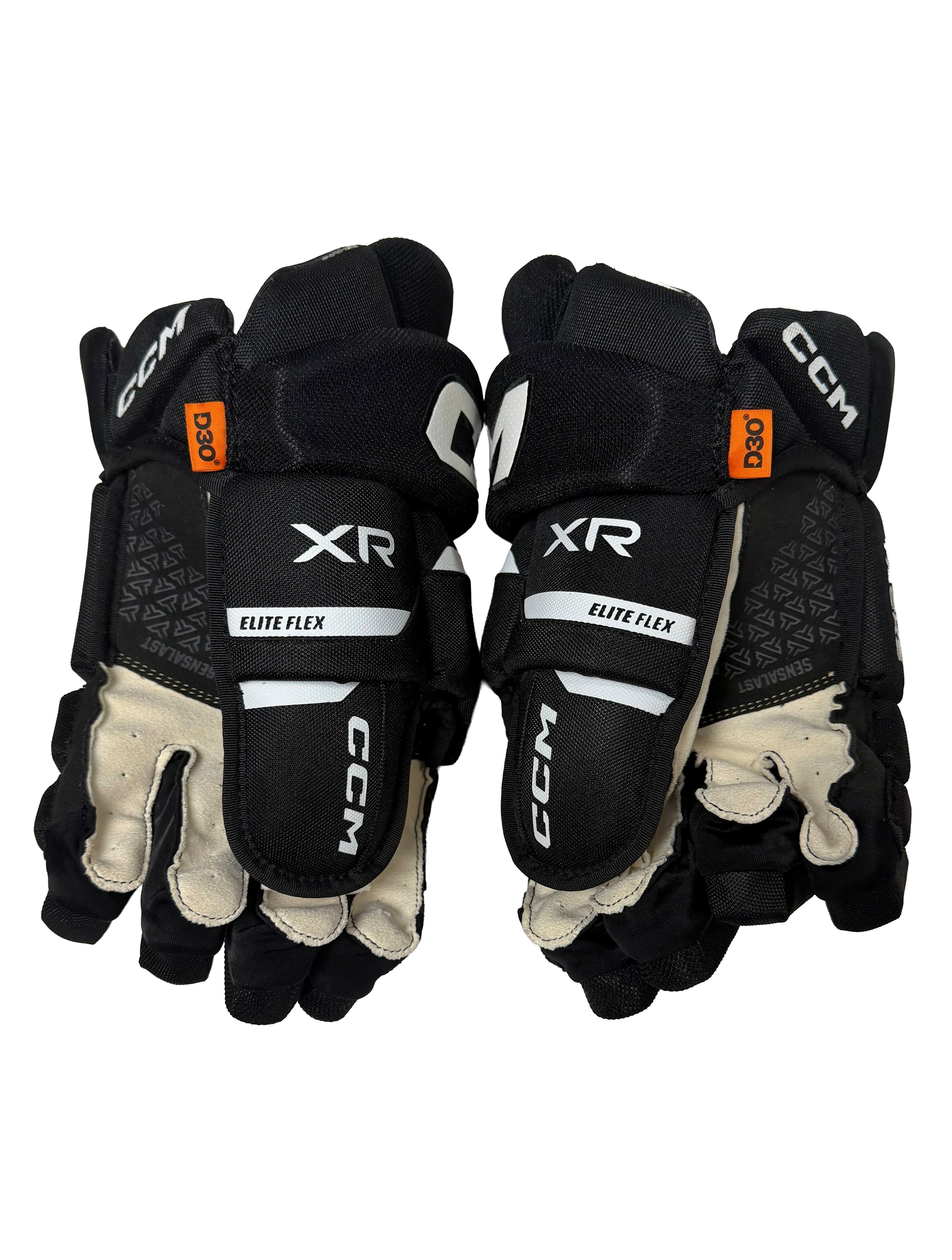 CCM Tacks XR 14" Black/White