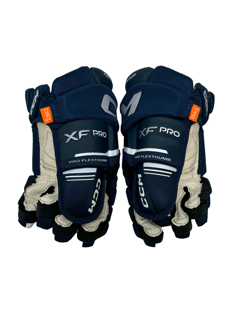 CCM Tacks XF Pro 14" Navy