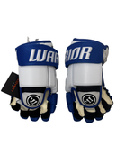 Warrior Covert Pro 13” Blue/White