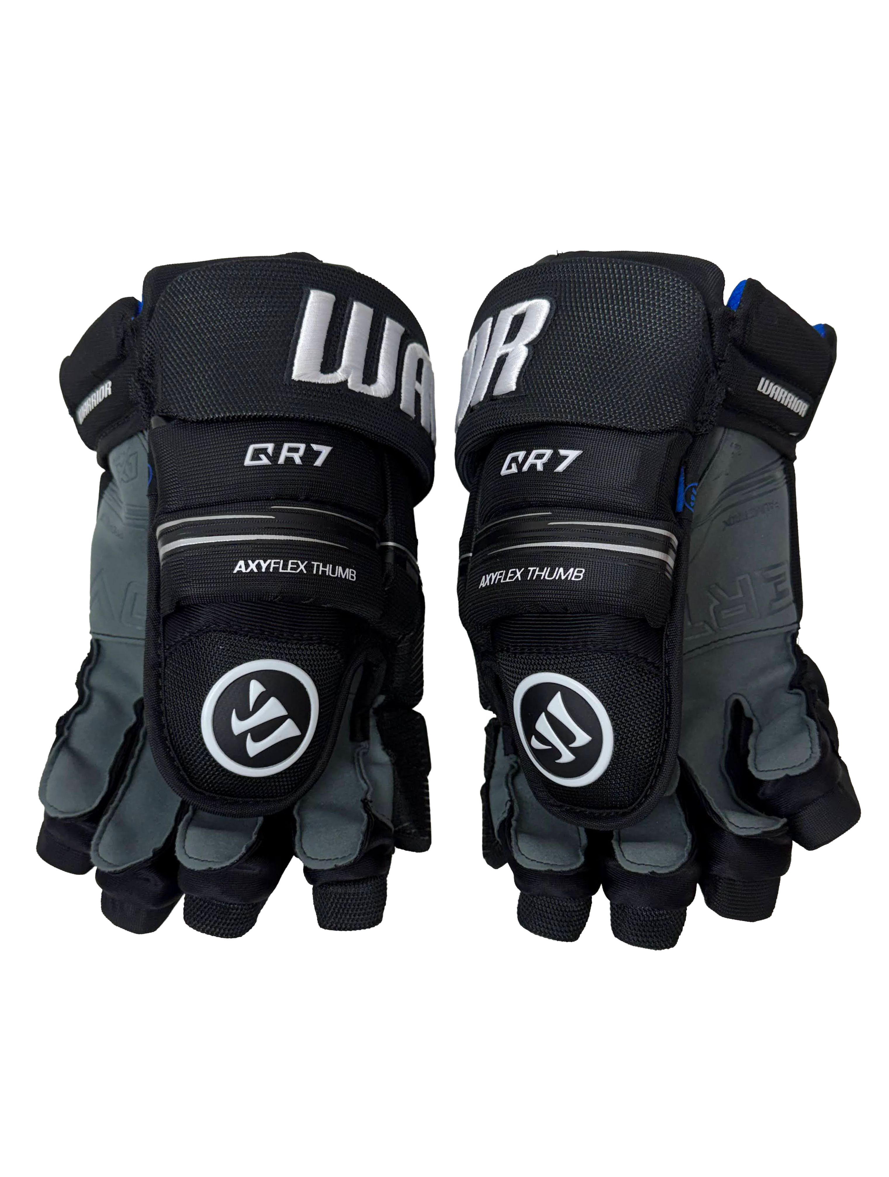 Warrior Covert QR7 13" Black