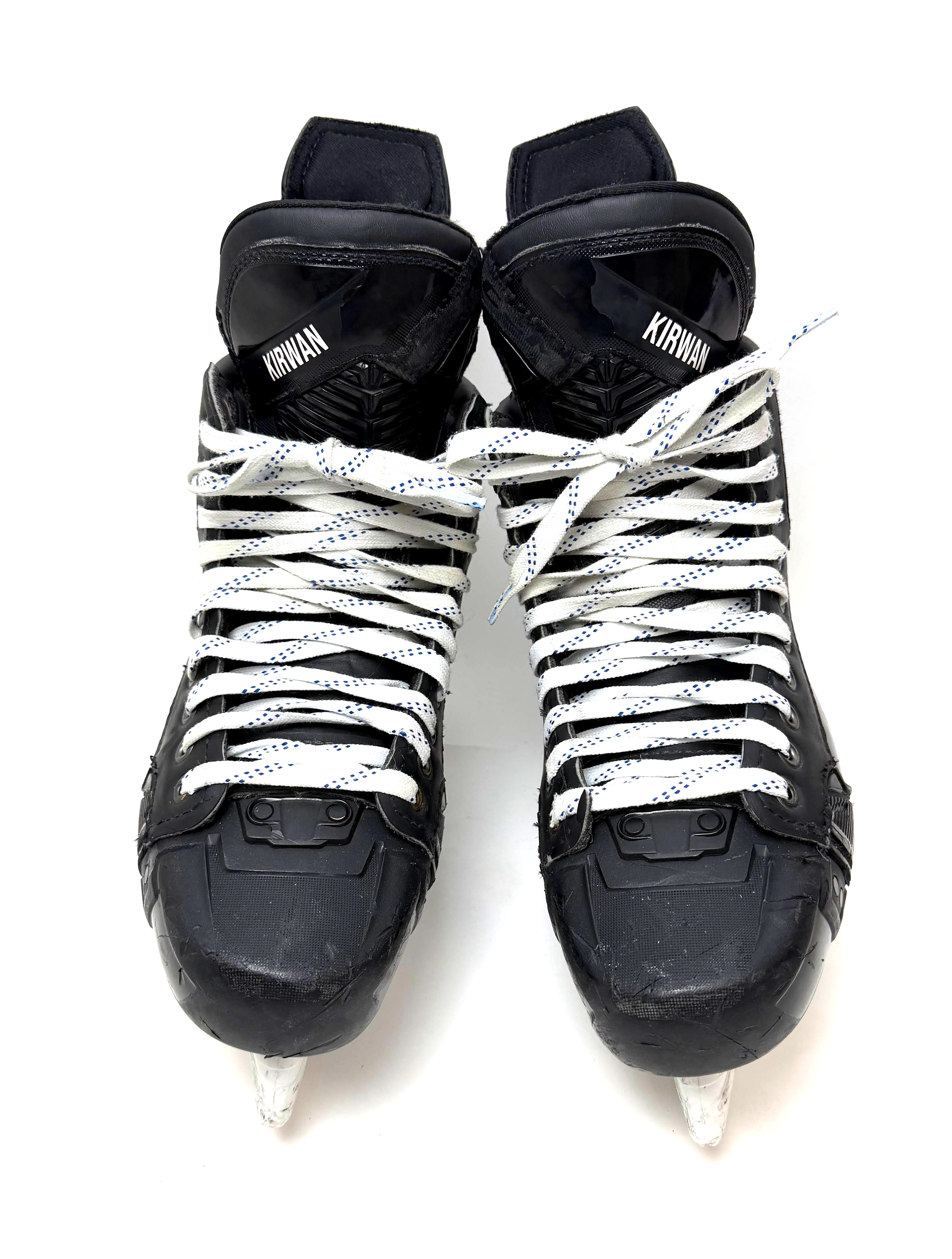 CCM Jetspeed FT6 Pro Skates Size 9.25 Regular
