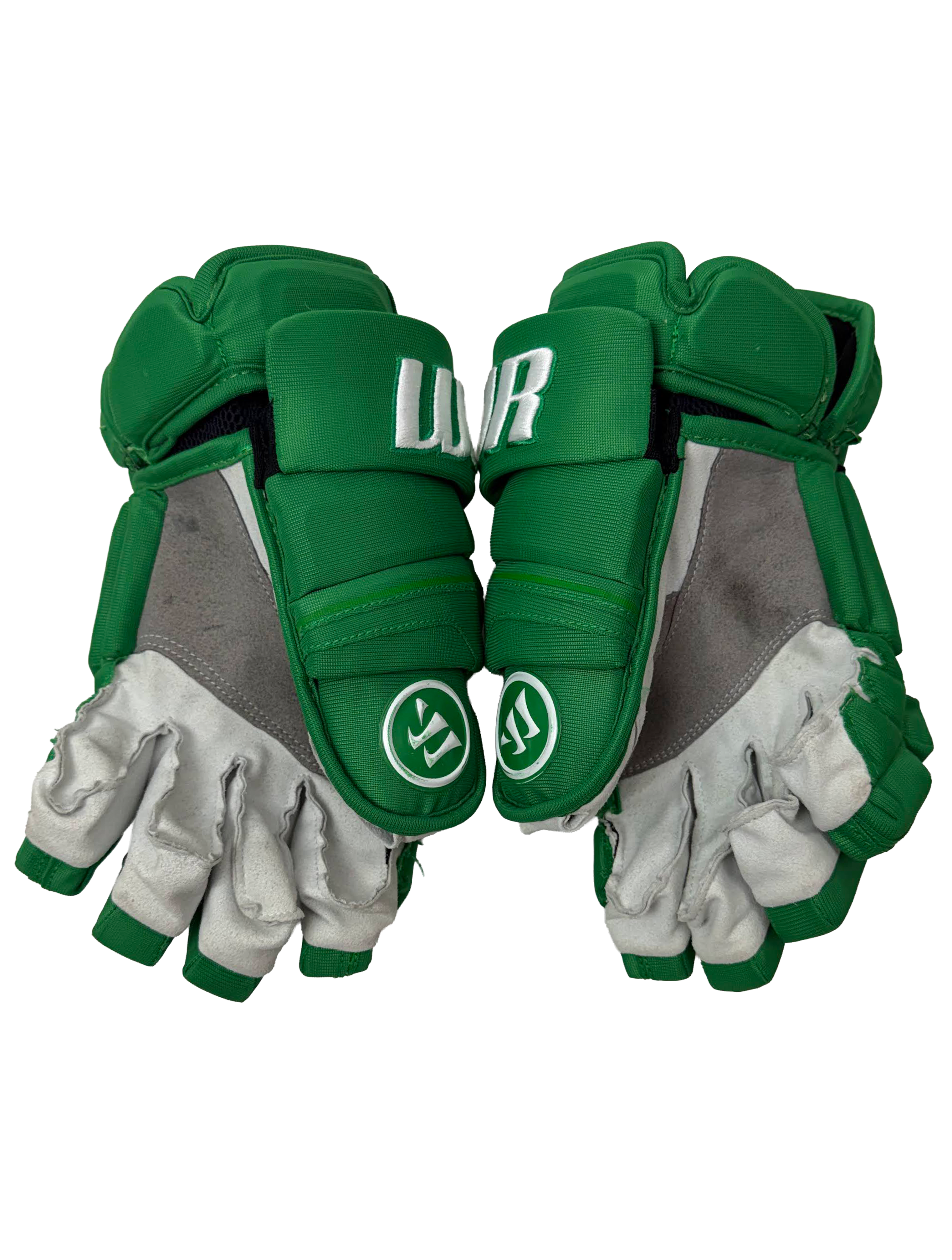Warrior Covert QR Edge 13" Green