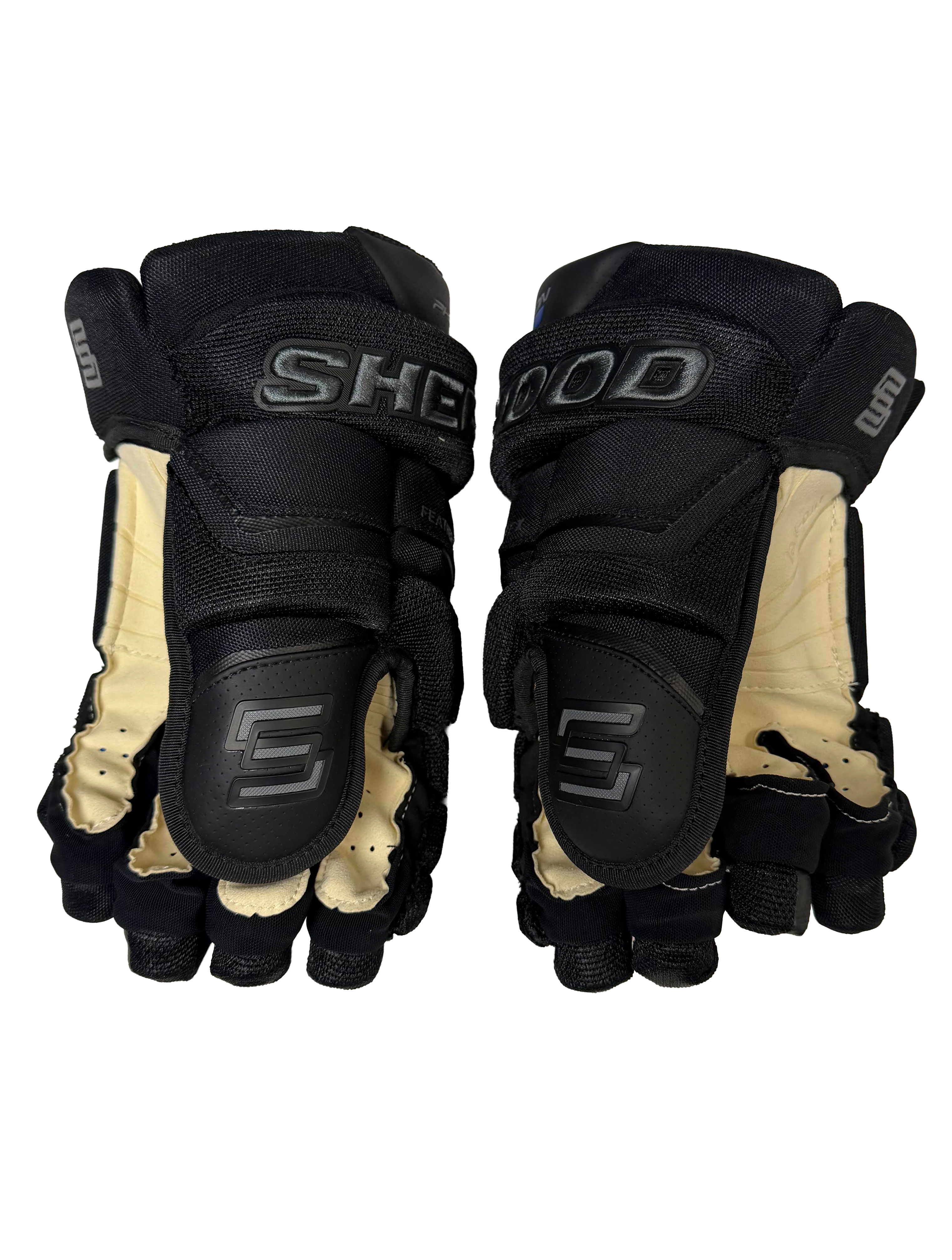 Sherwood Photon 1 13" Black
