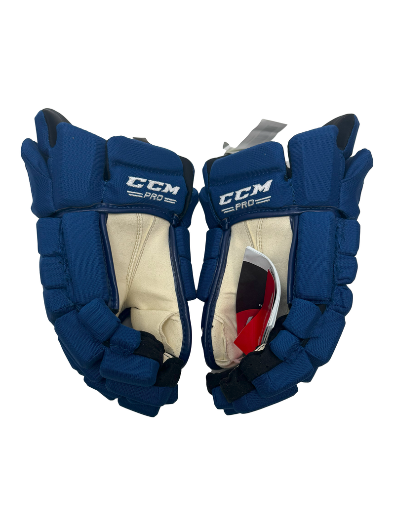 CCM HG TK 14" Blue