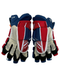 CCM Jetspeed FT1 14" Red/Blue/White