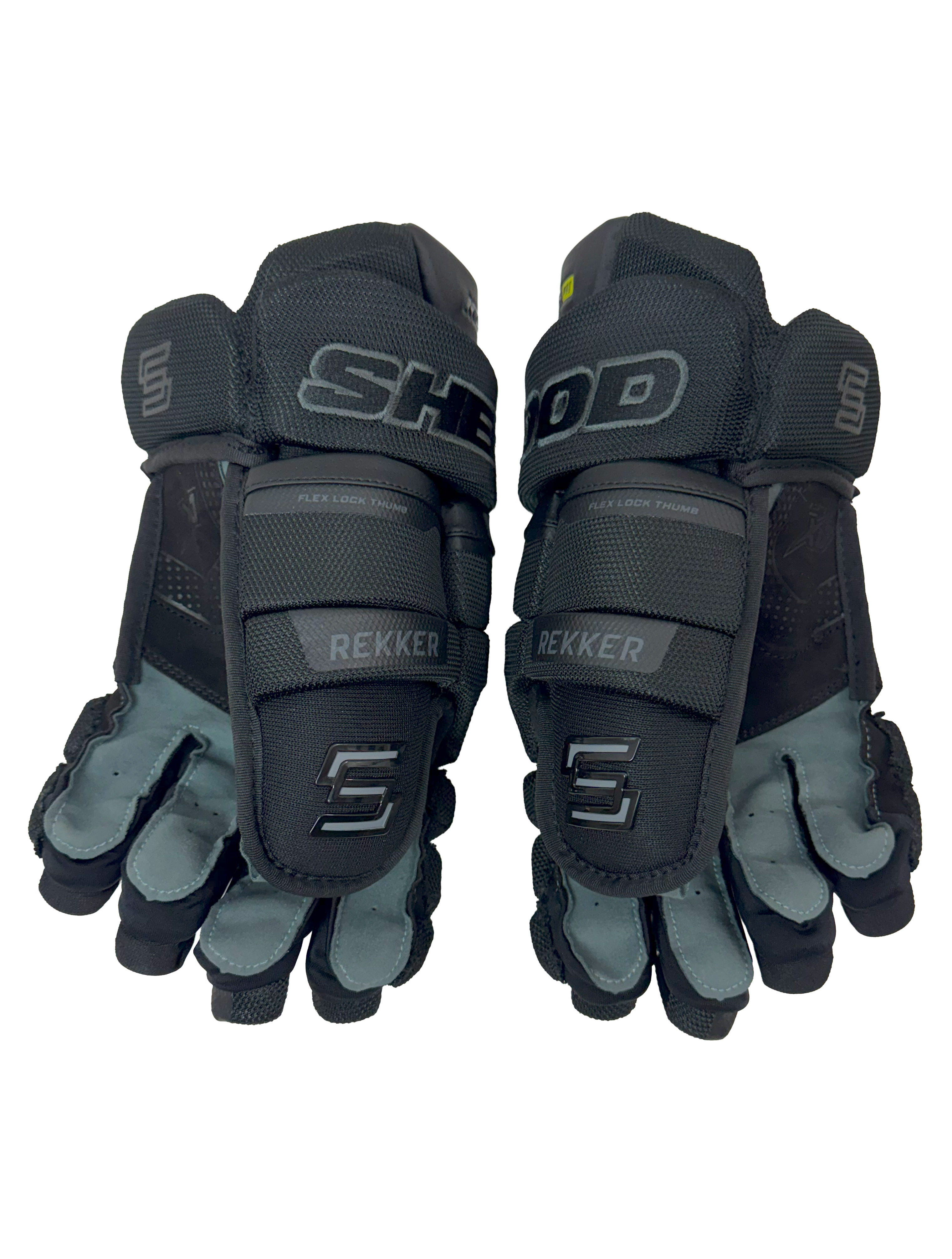 Sherwood Rekker Morph Pro 14" Black