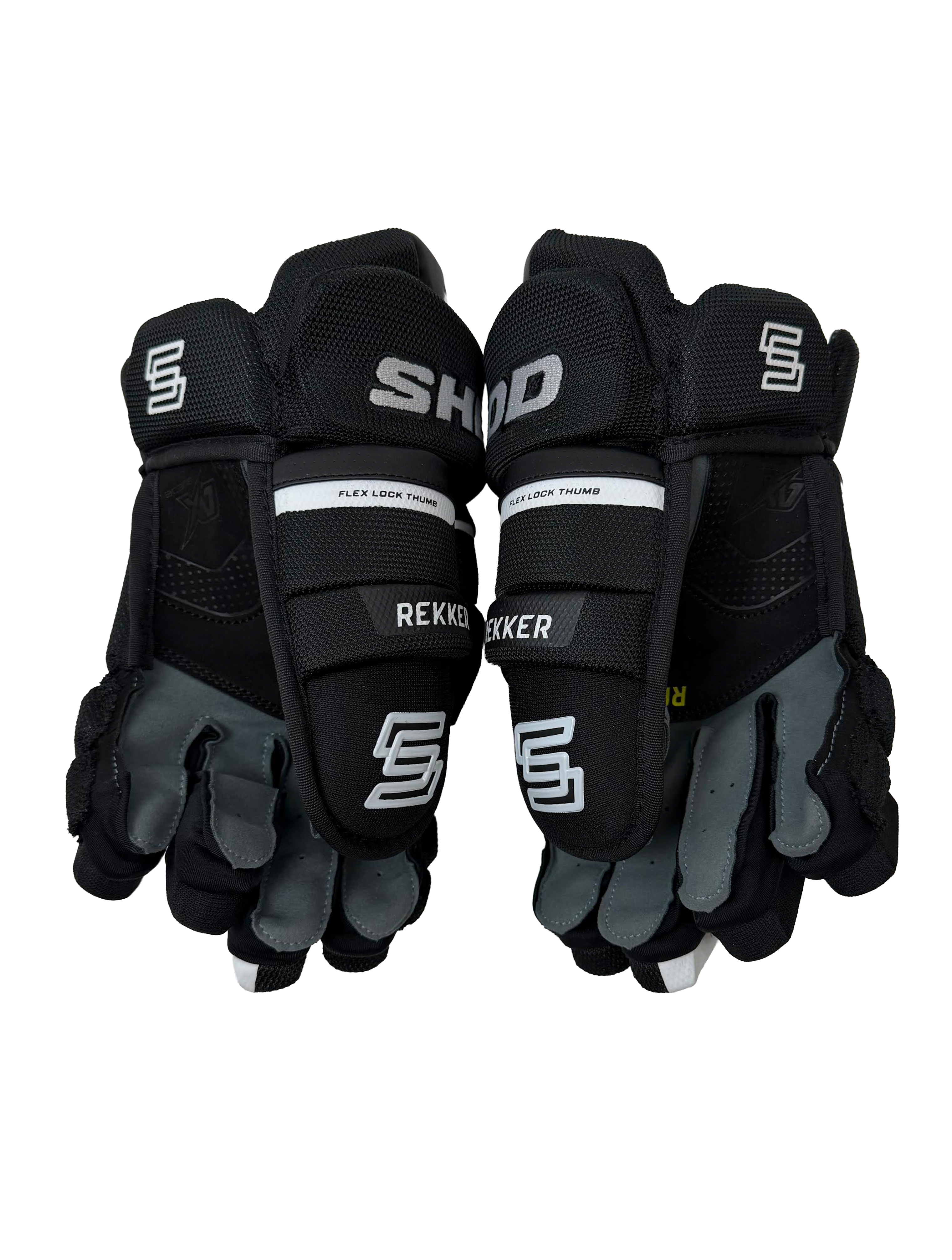 Sherwood Rekker Morph Pro 13" Black