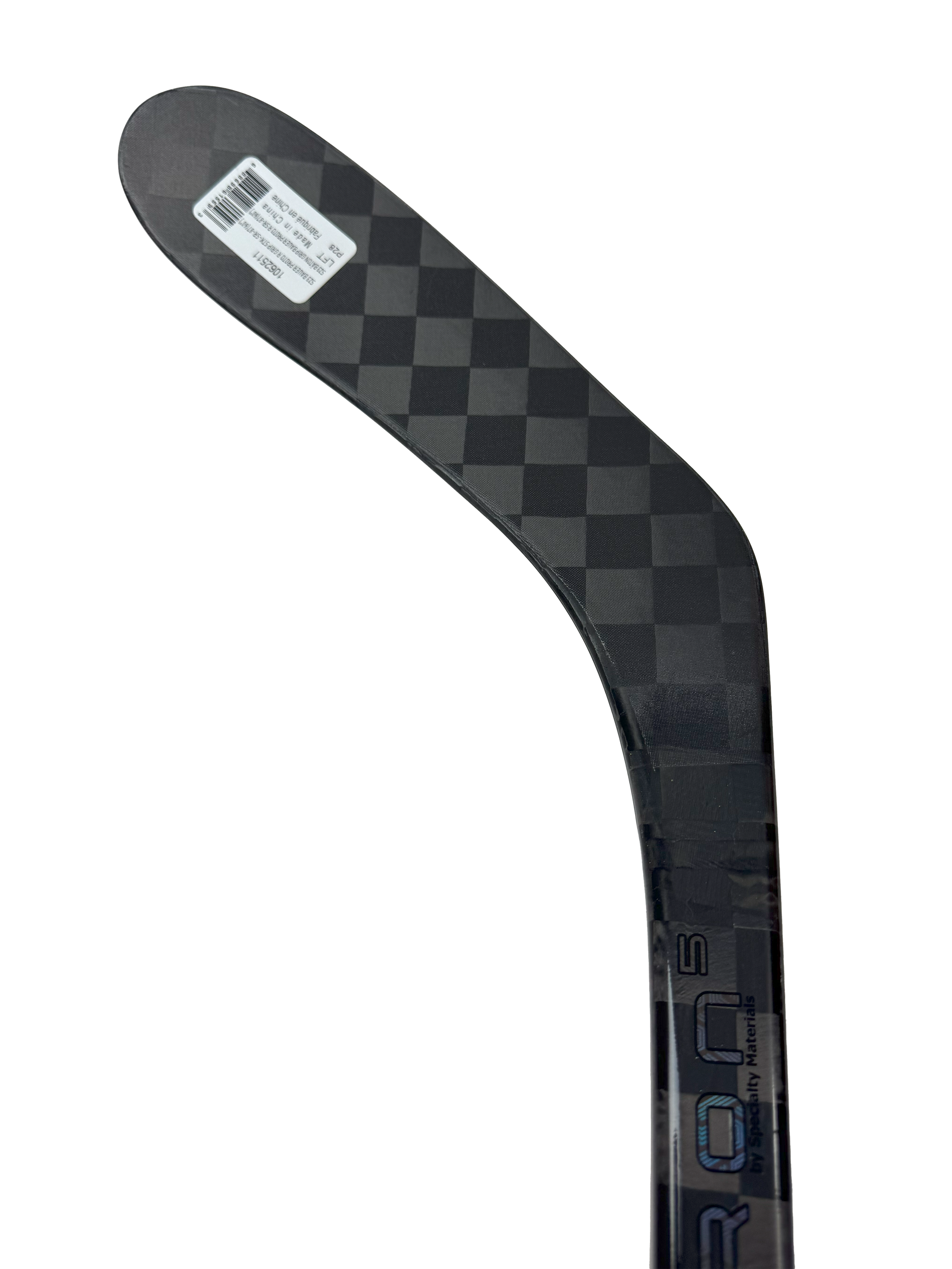 Bauer Proto-R LH 87 Flex P28