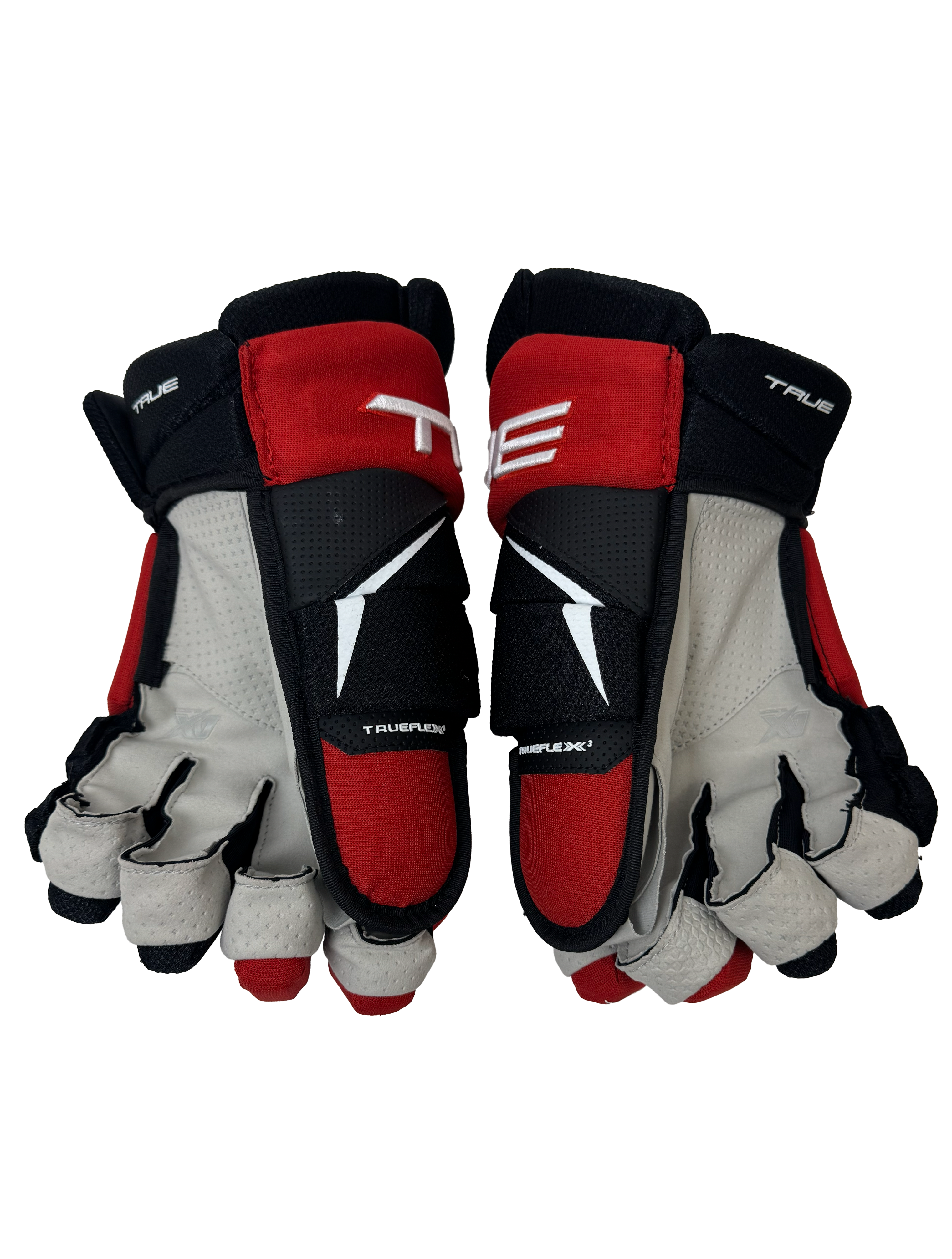 True Catalyst 9X5 14" Black/Red