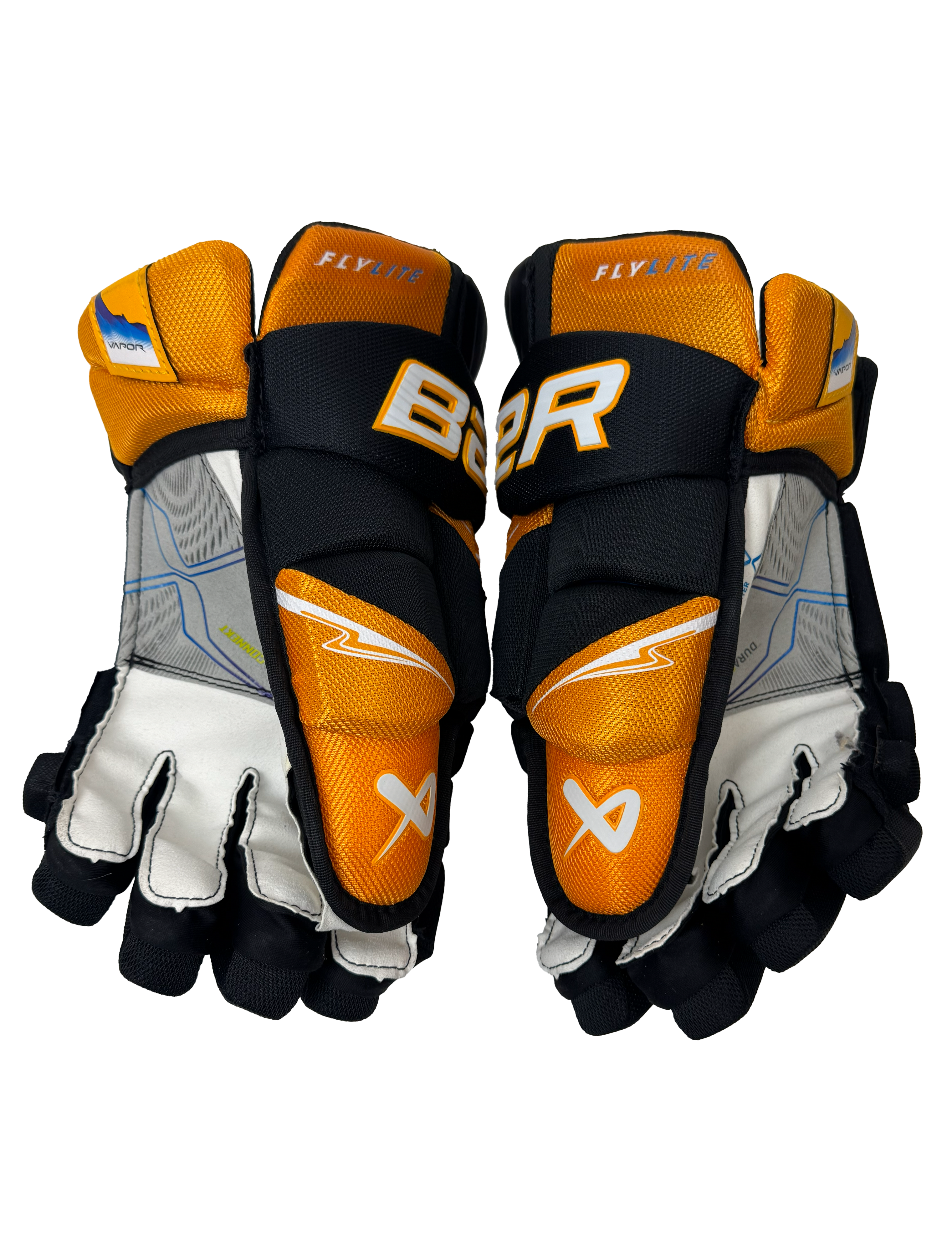 Bauer Vapor Flylite 14" Black/Gold