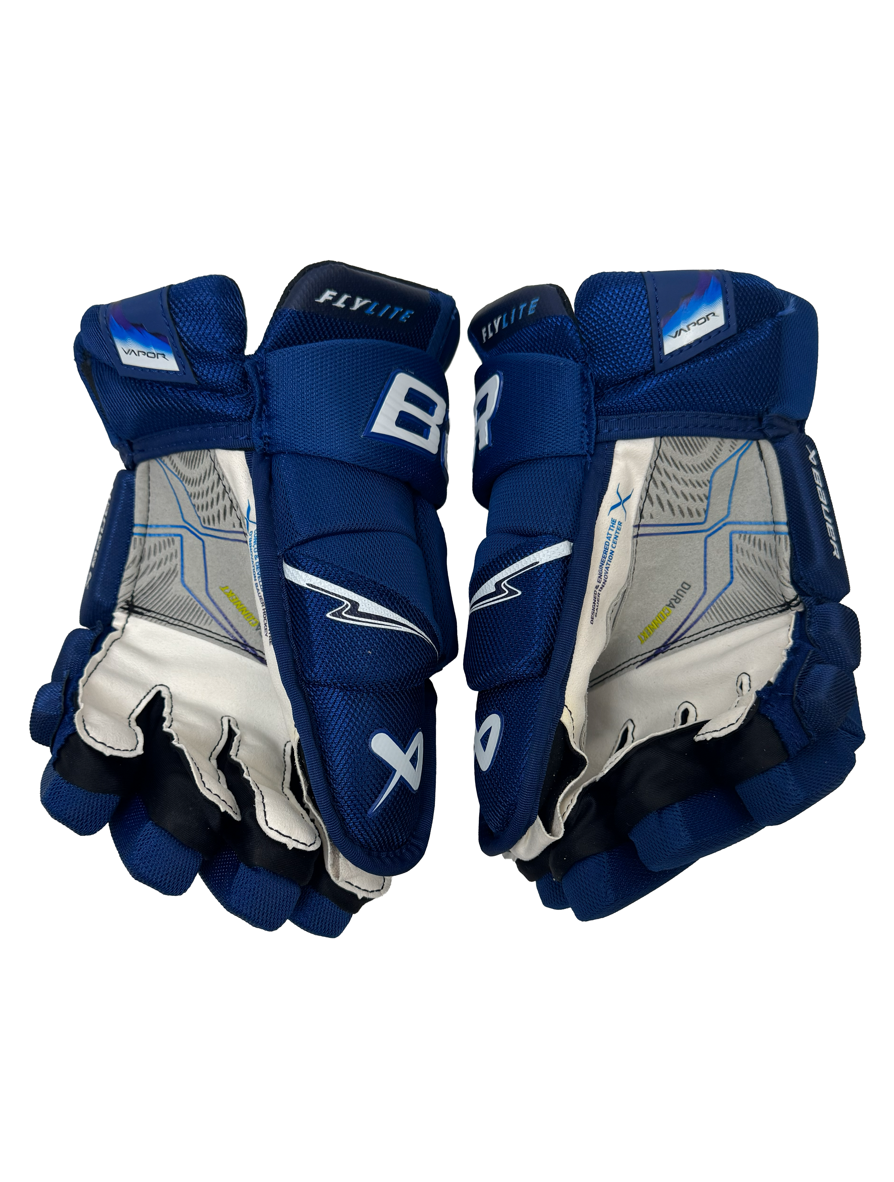 Bauer Vapor Flylite 13" Blue