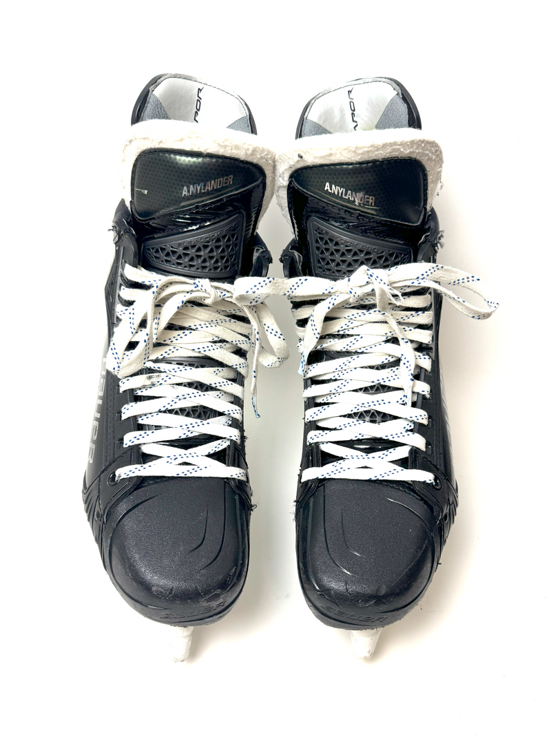 Bauer Vapor Hyperlite 2 Skates Size 8/8.5 Fit 2
