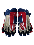CCM Jetspeed FT1 14" Red/Blue/White