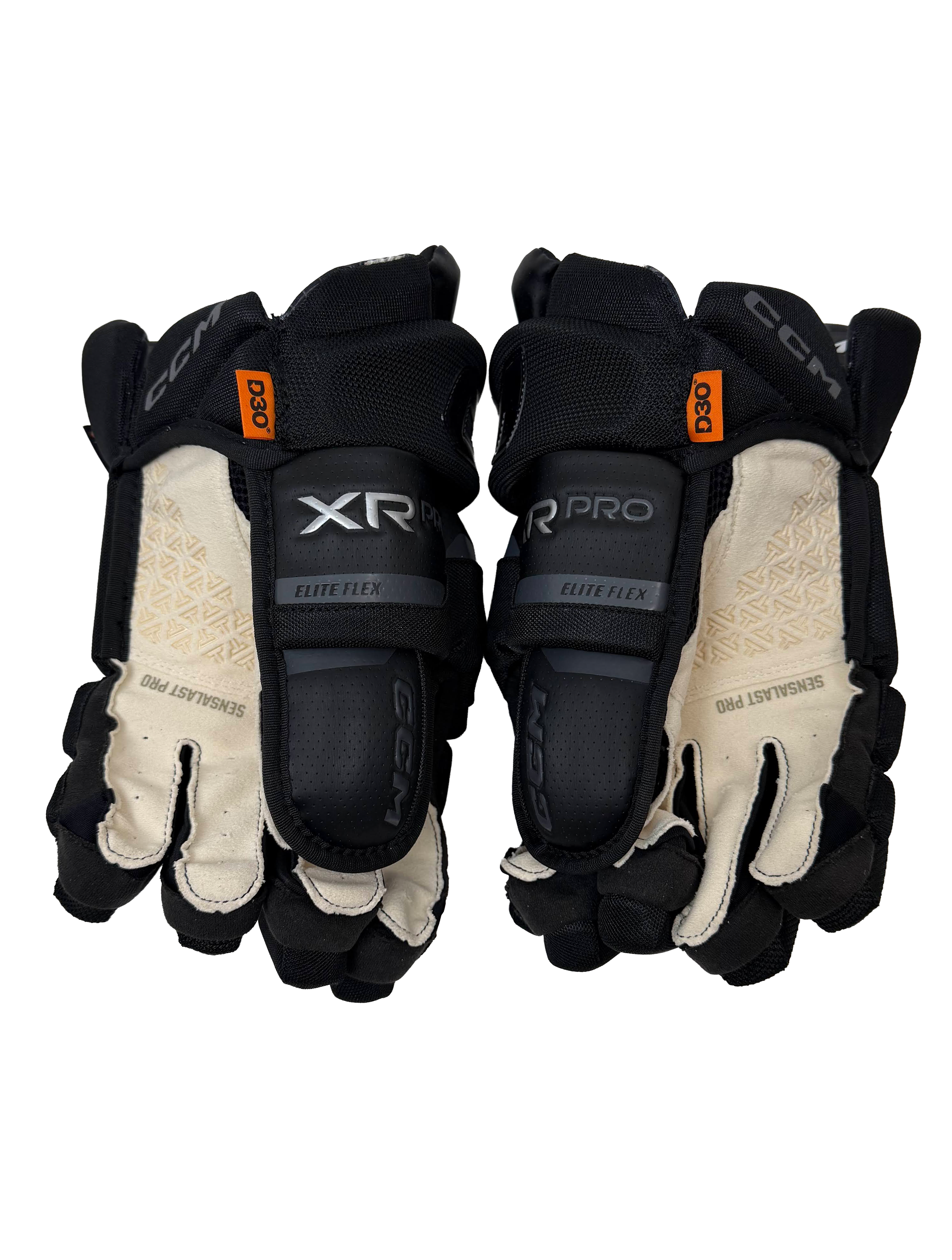 CCM Tacks XR Pro 14" Black