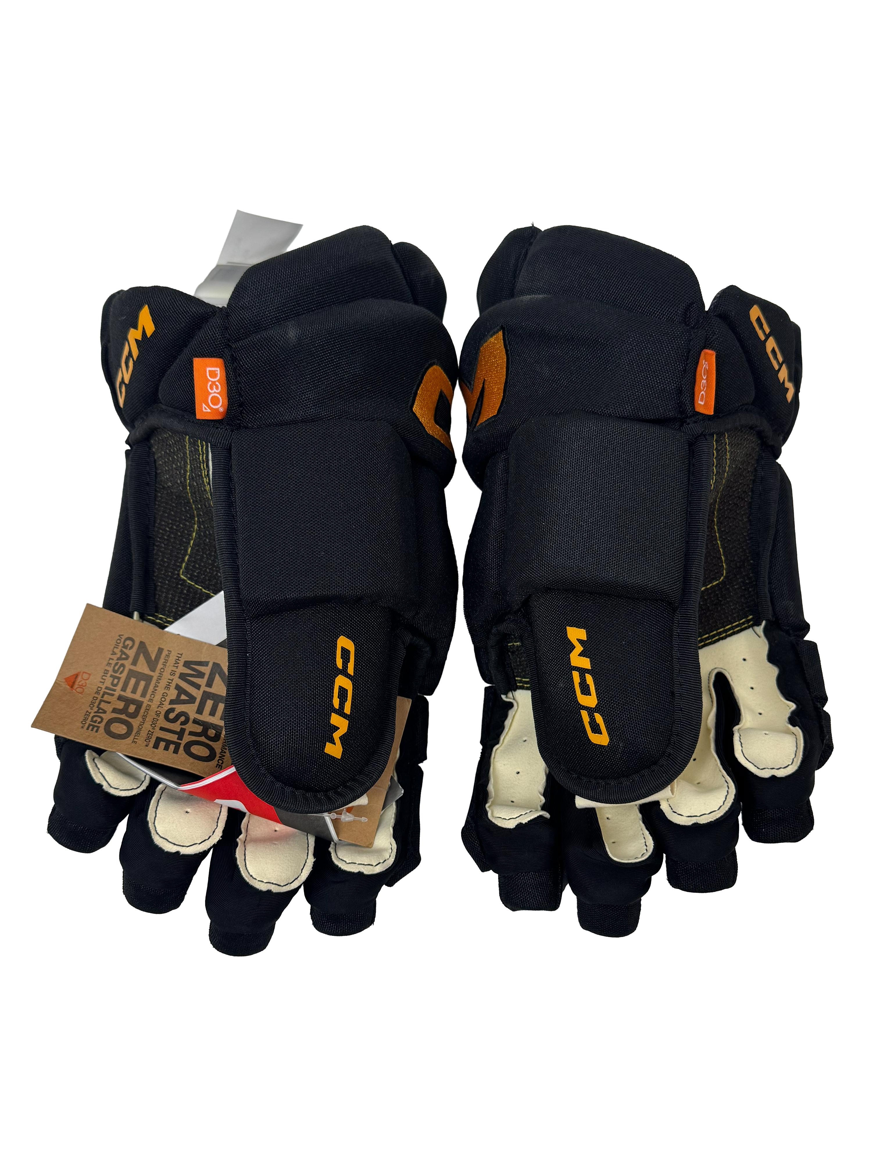 CCM HG 95 13" Black/Gold