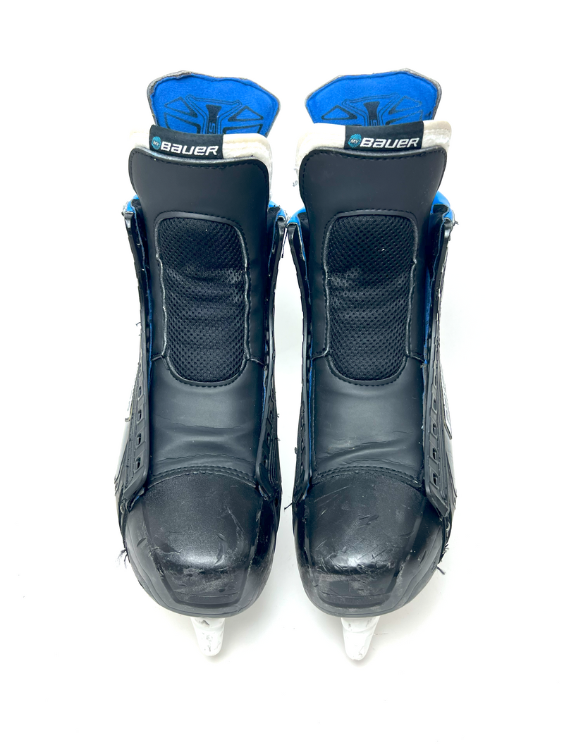 Bauer Nexus 2N Pro Skates Size 10 Fit 3