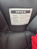CCM HP 45X Pants Large +1 Blue/White