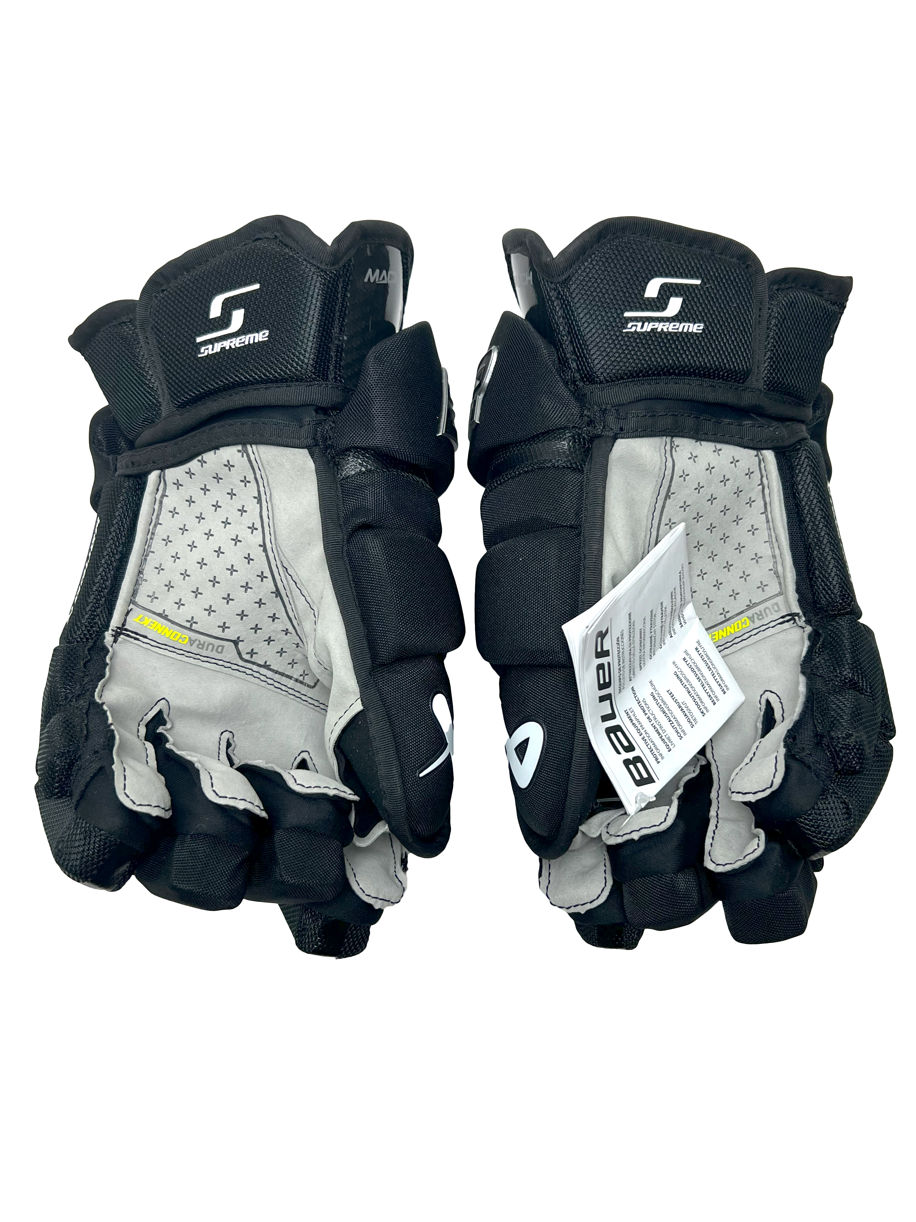 Bauer Supreme Mach 13" Black