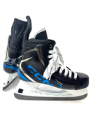 CCM Tacks XF Pro Skates Size 9.25 Regular w/Steels - Auston Matthews