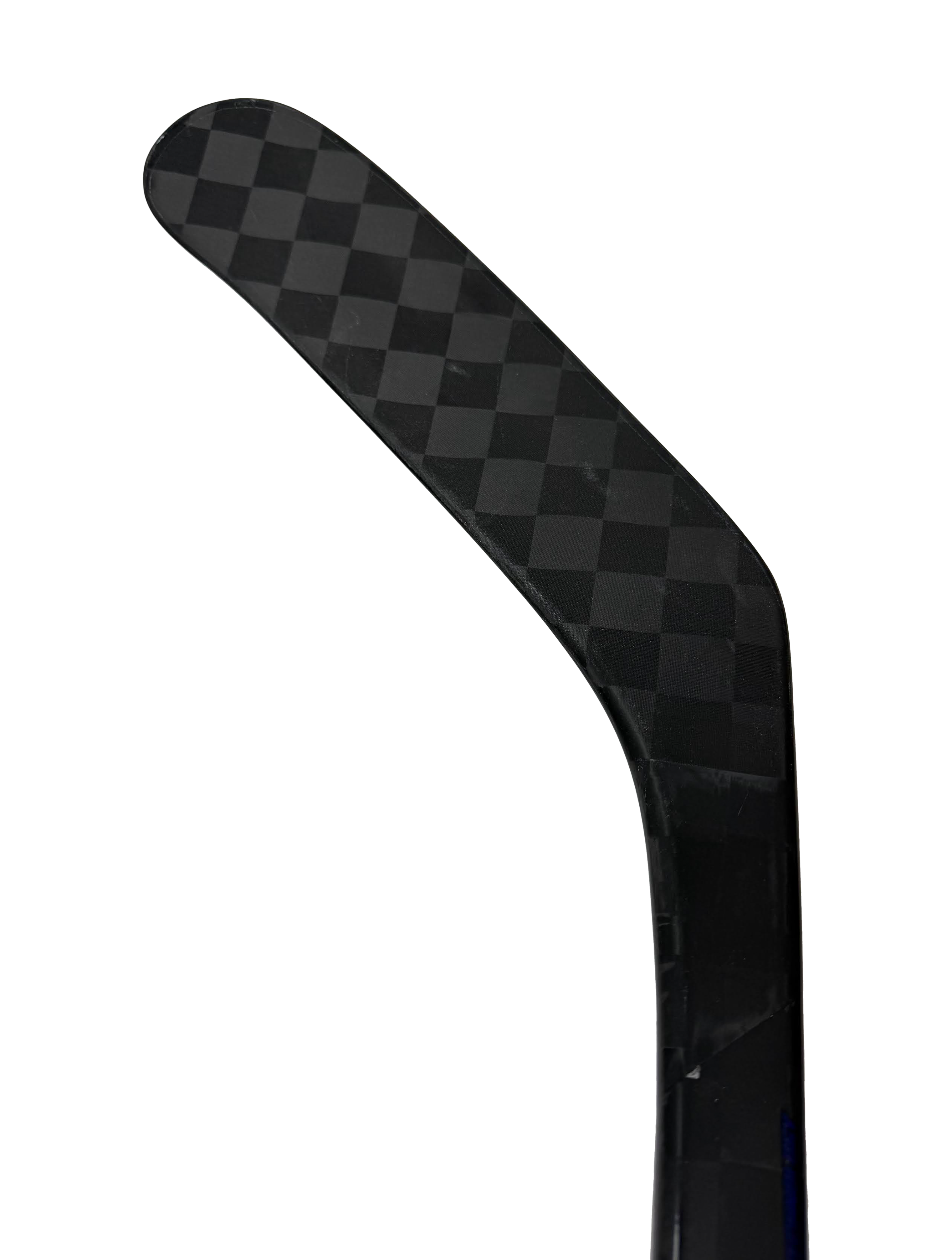 Bauer Vapor Hyperlite LH 87 Flex Custom Heel Curve
