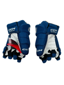 CCM HG TK 14" Blue