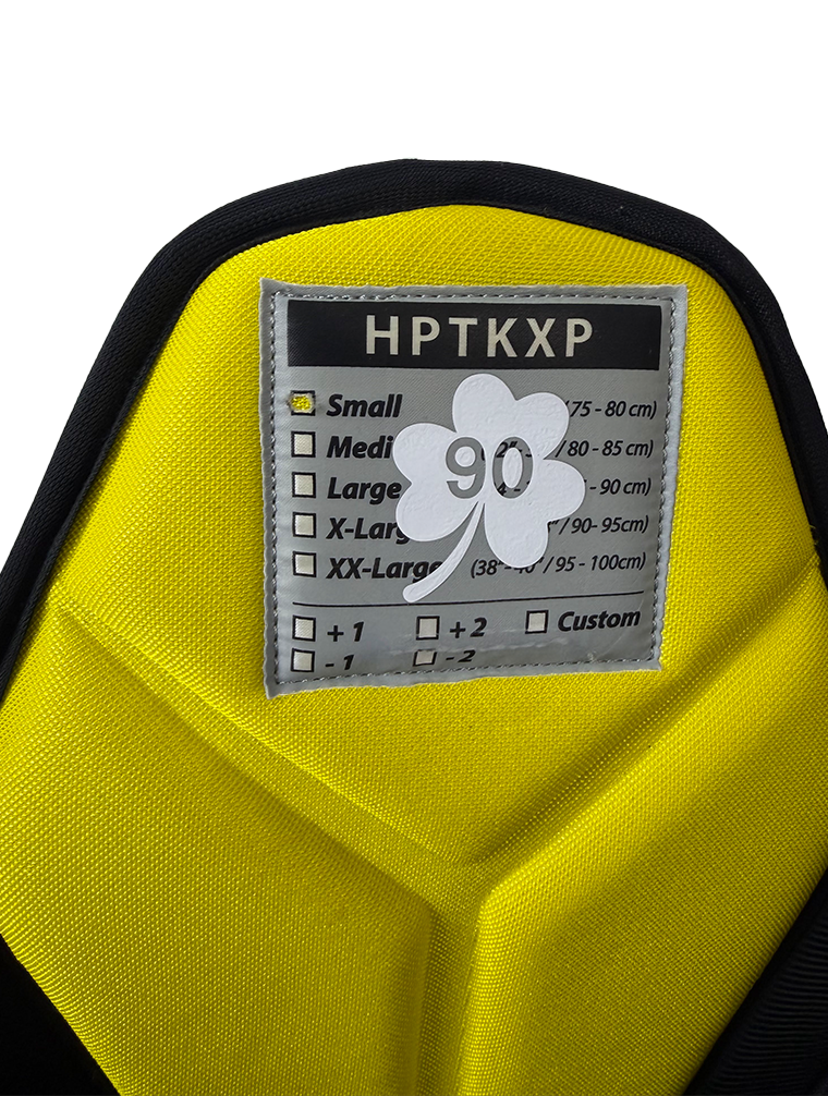 CCM HPTK Pants Small Green