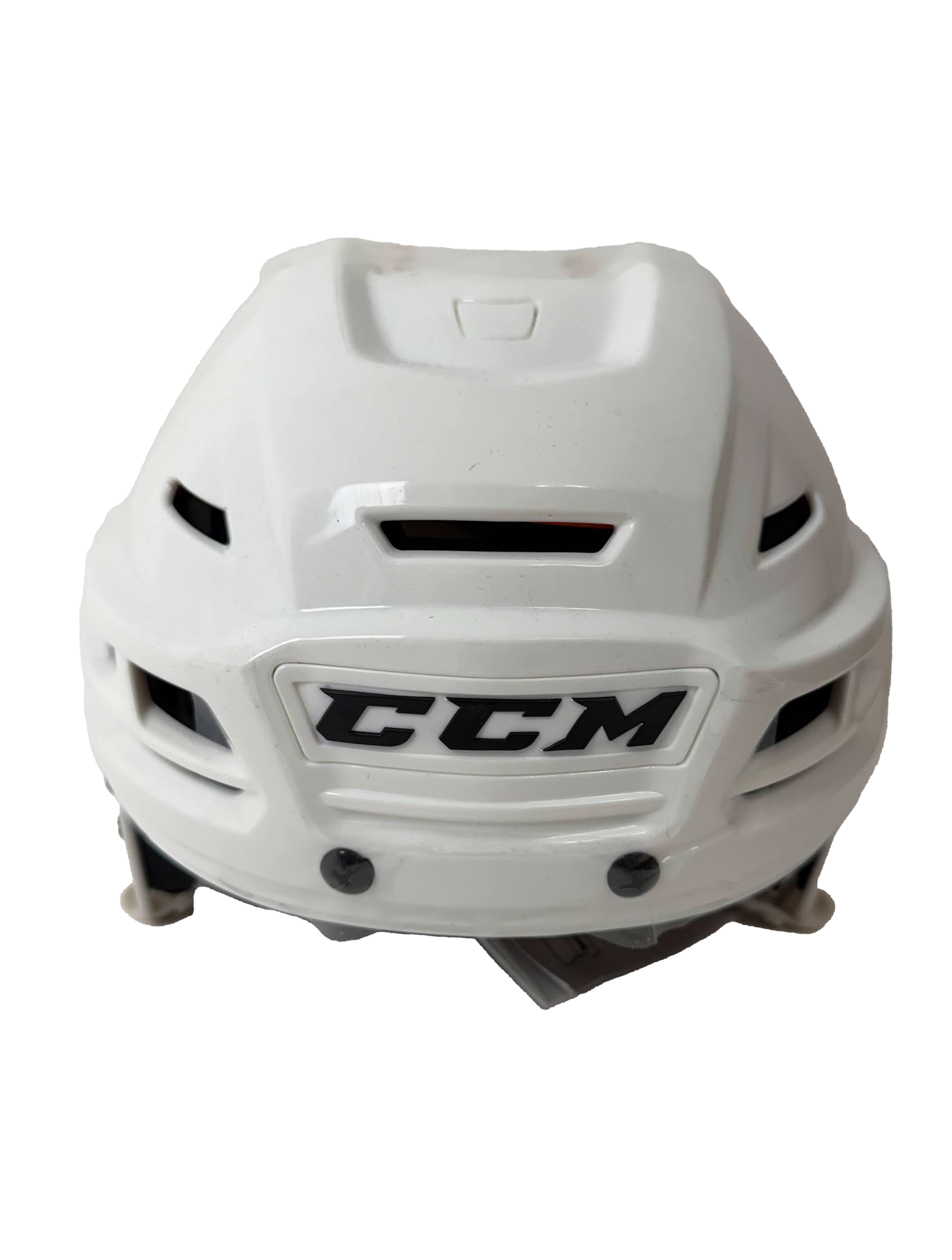 CCM Tacks 710 White Small