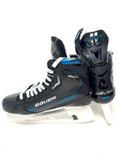 Bauer Supreme Mach Skates Size 10 Fit 2