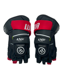 Warrior Alpha LX2 Max 14” Red/Black