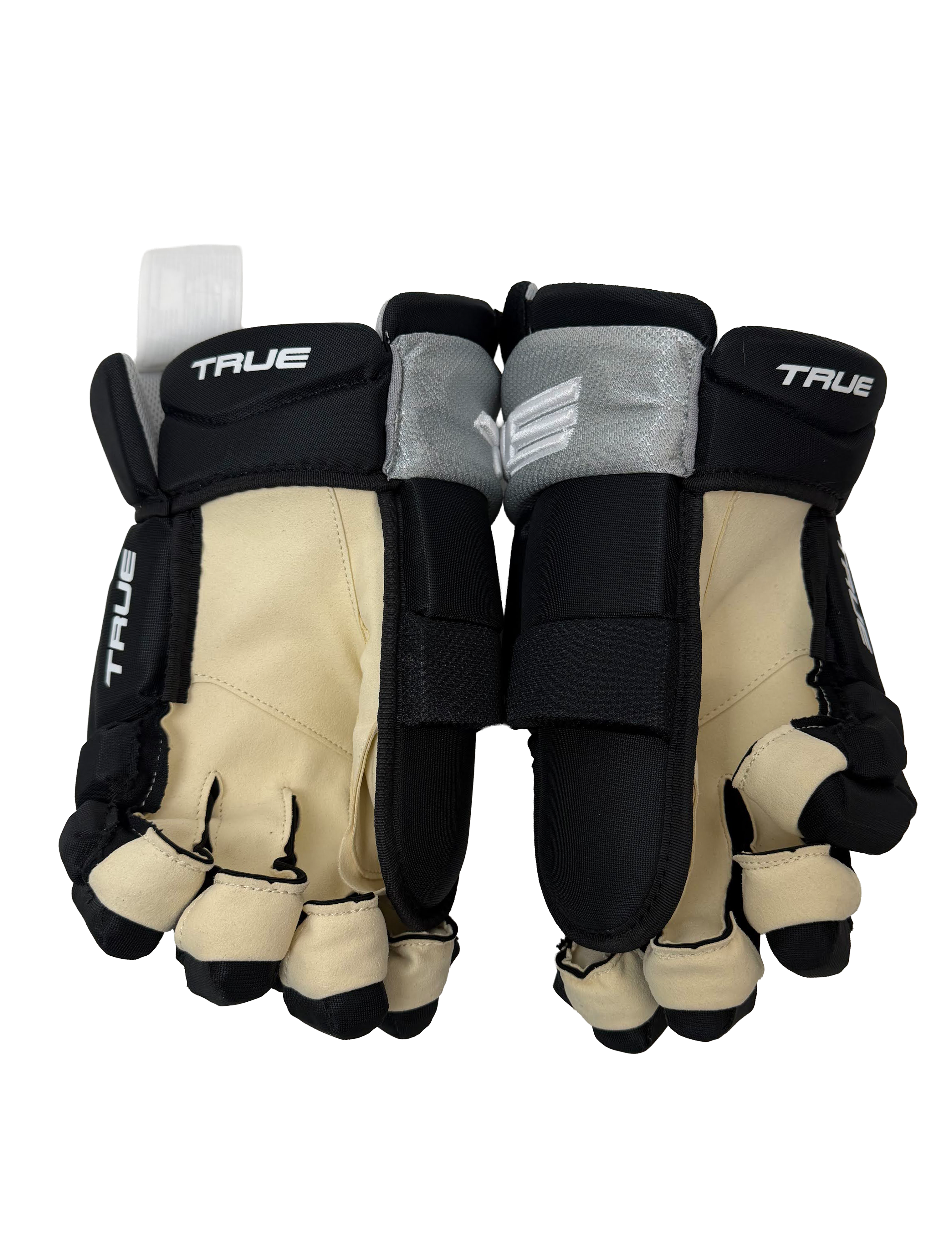 True Catalyst Pro 15" Black/Grey