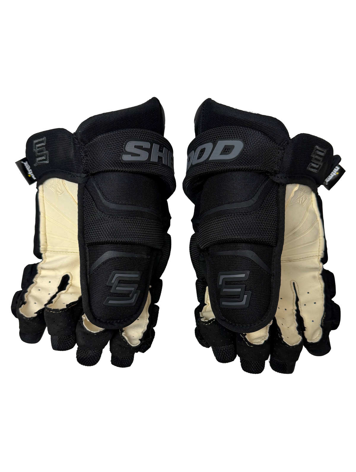 Sherwood Photon Pro 13" Black