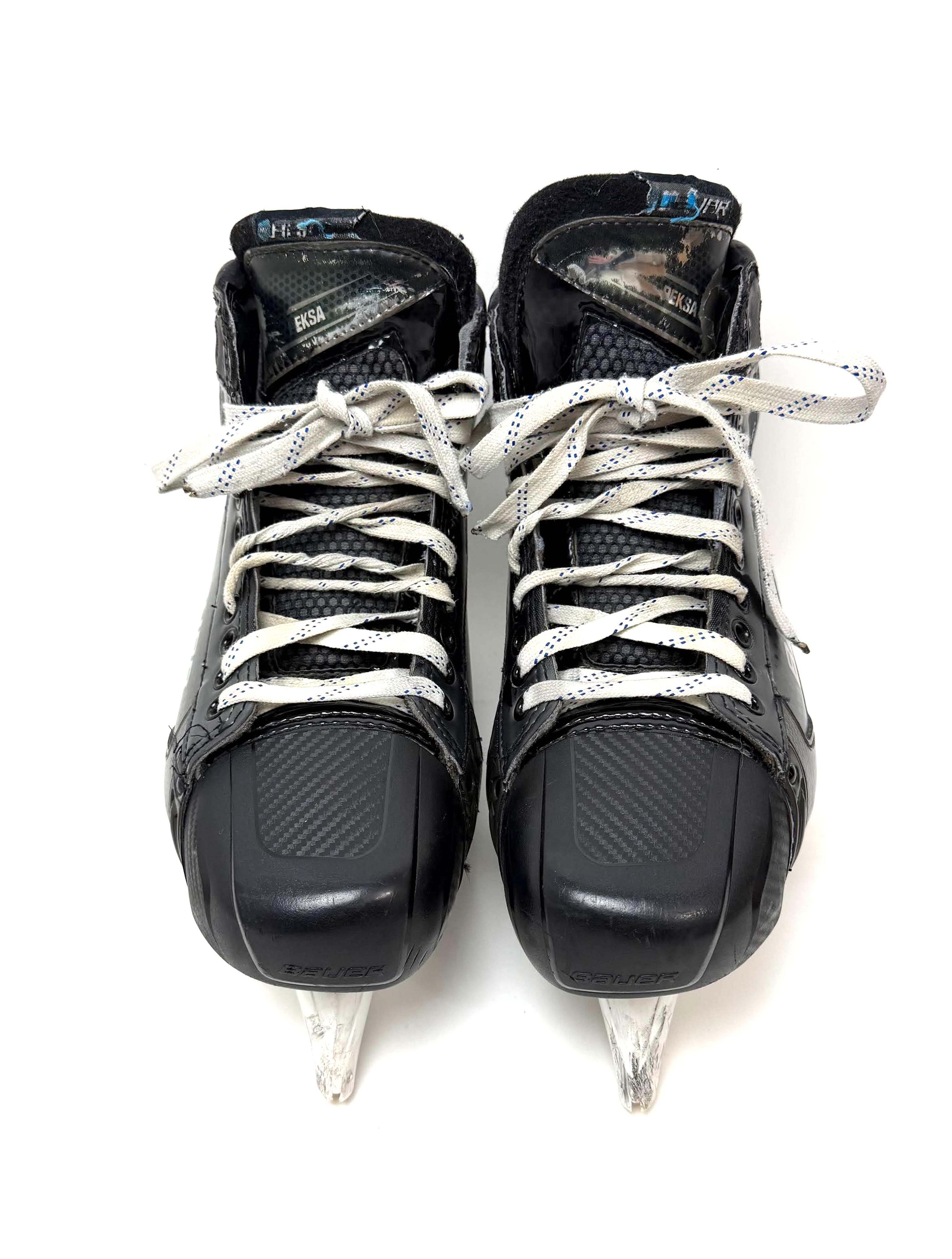 Bauer Pro Goalie Skates Size 11 Fit 2