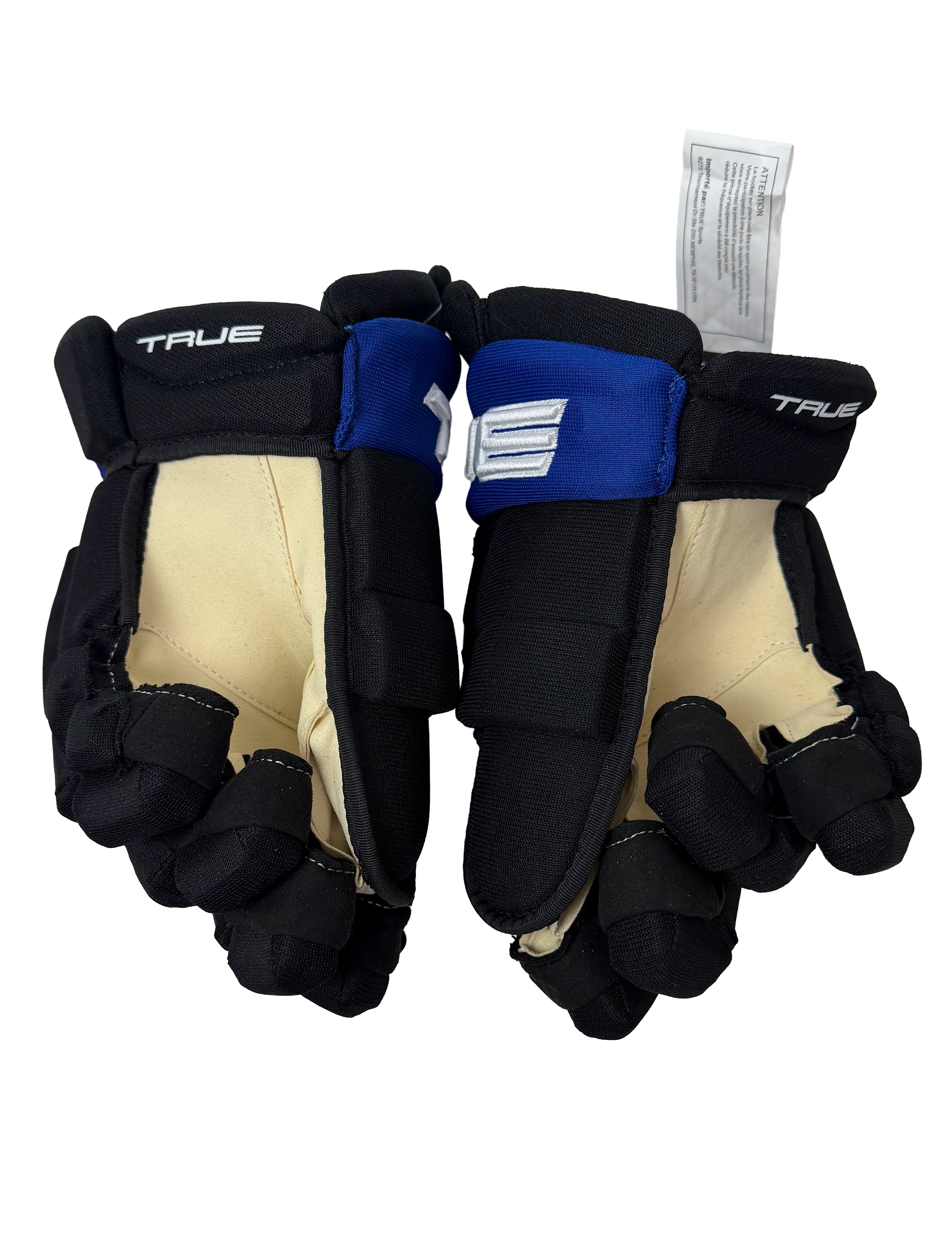 True Catalyst 9x Pro 13" Black/Blue