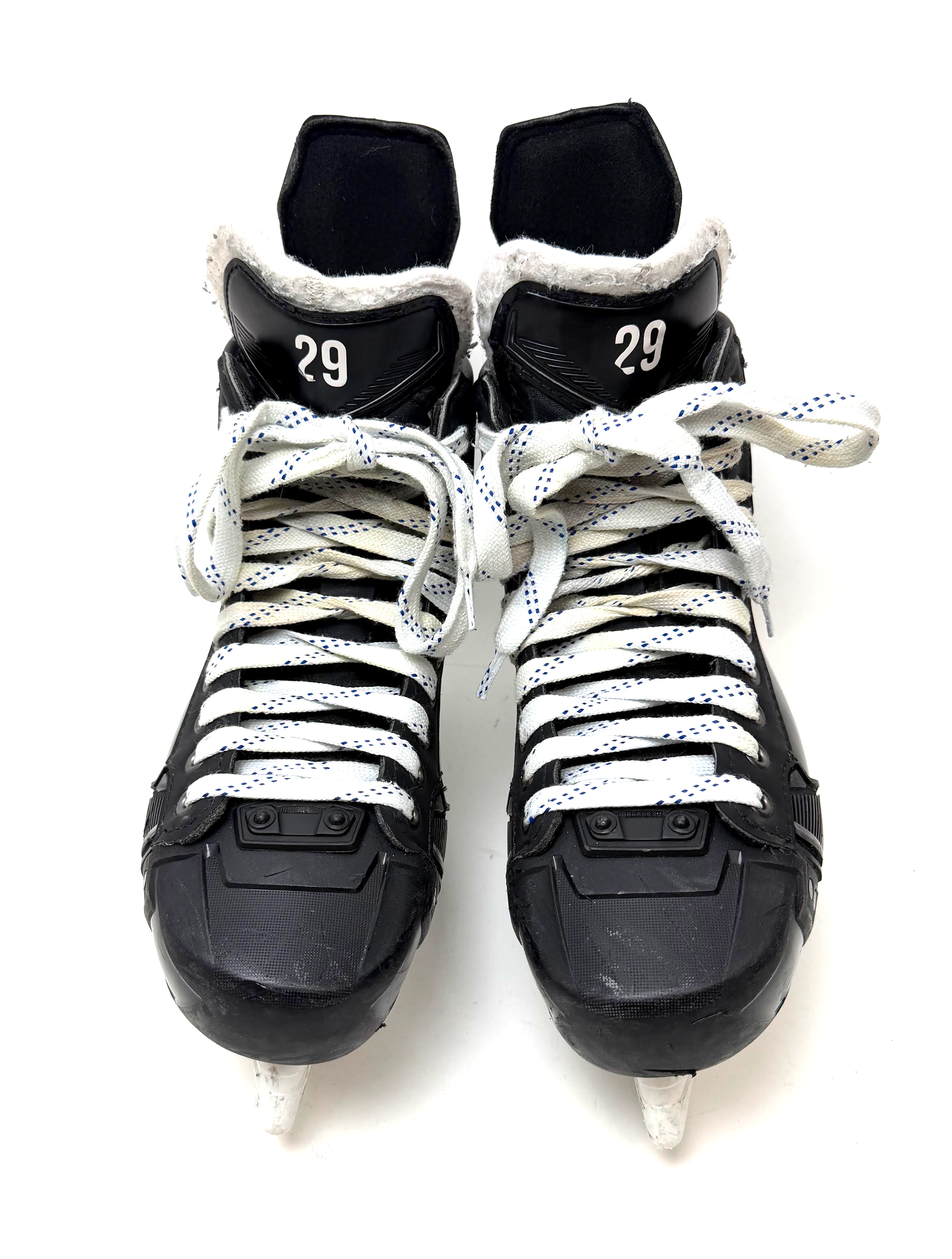 CCM Jetspeed FT6 Pro Skates Size 9 Reg