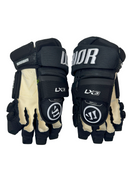 Warrior Alpha LX3 13” Black