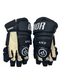 Warrior Alpha LX3 13” Black