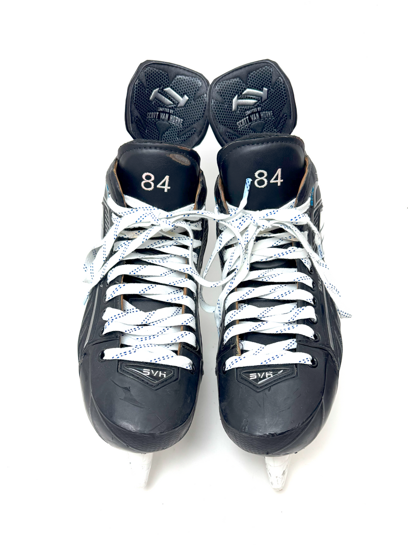 True SVH Pro Skates Size 9.5 Regular