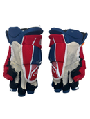 CCM Jetspeed FT1 14" Red/Blue/White