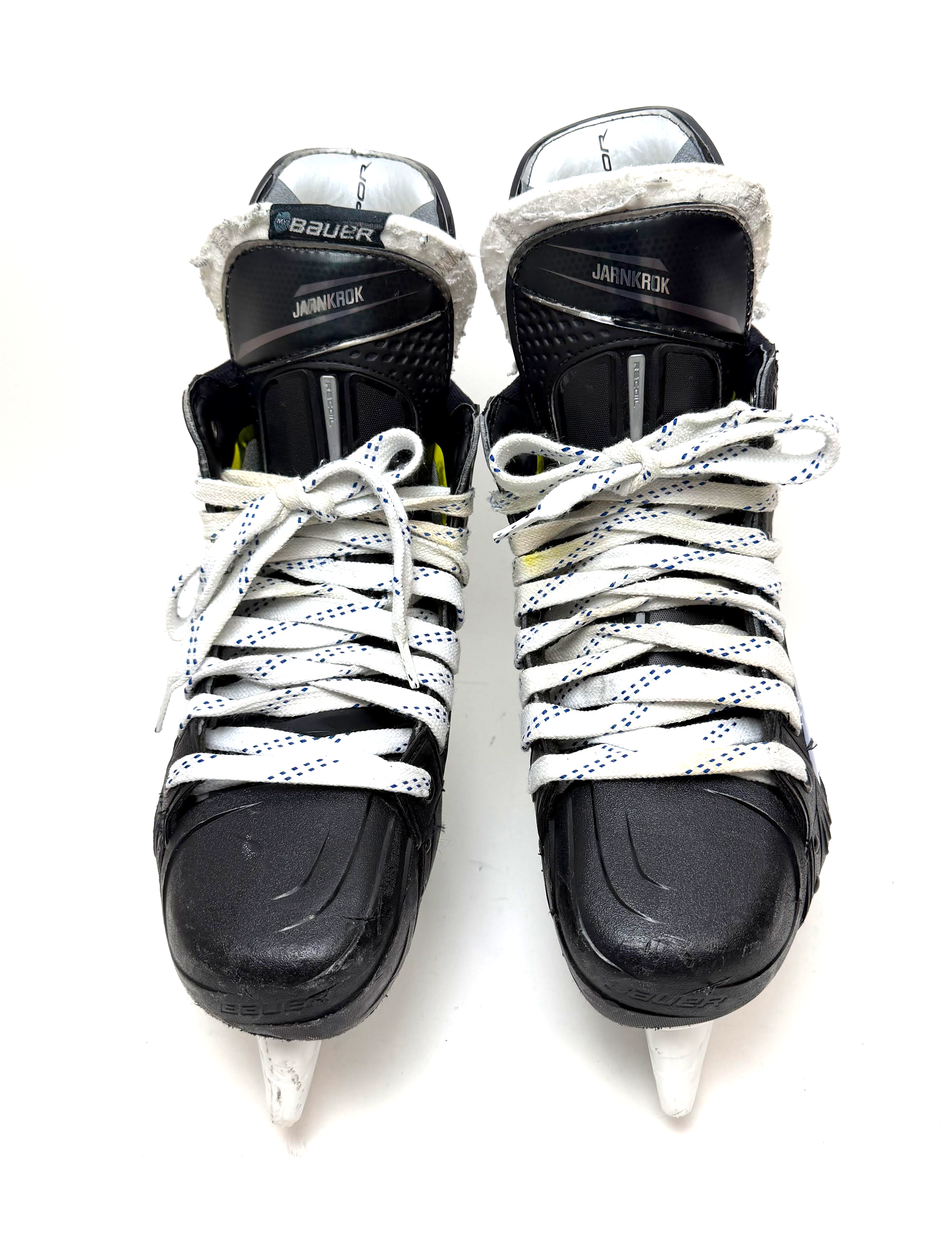 Bauer Vapor Hyperlite 2 Skates Size 8 Fit 2