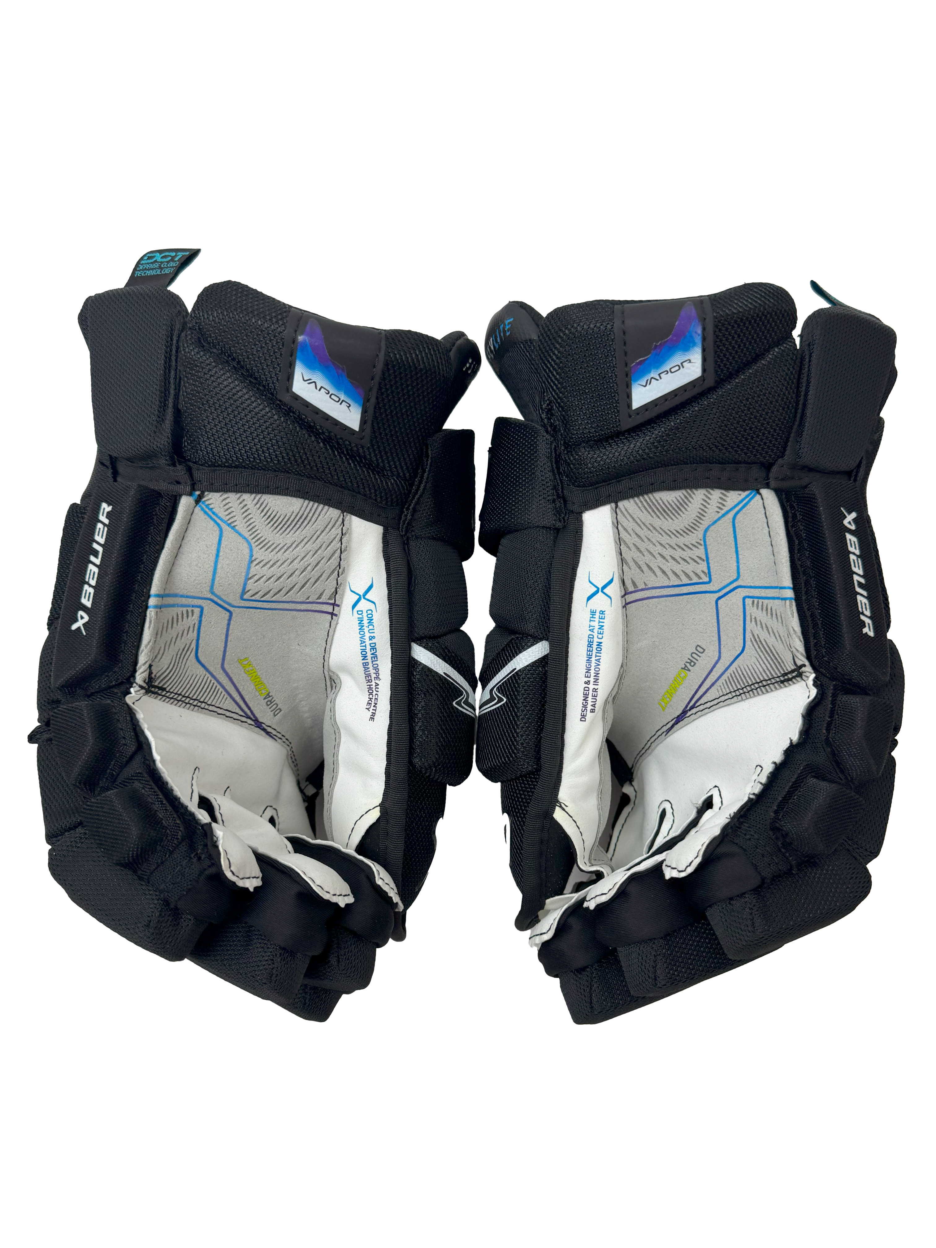 Bauer Vapor Flylite 15" Black