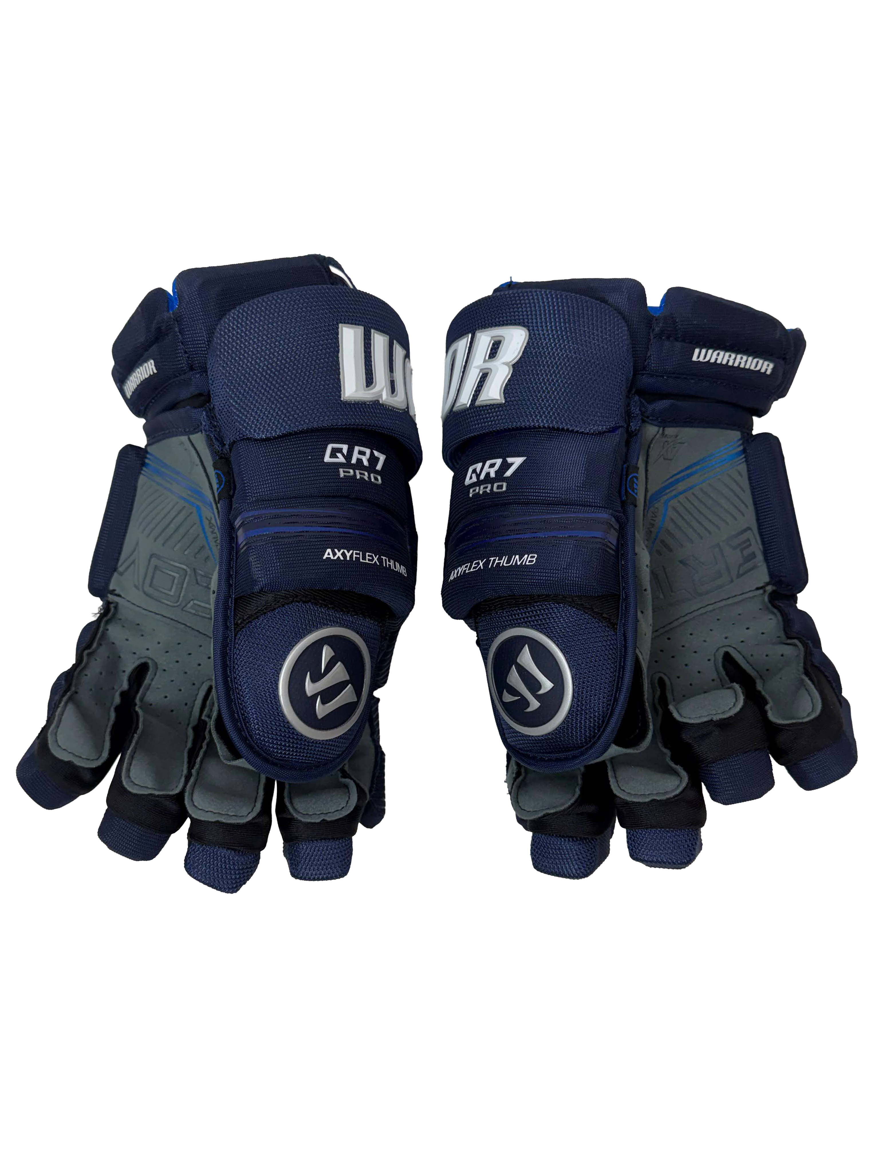 Warrior Covert QR7 Pro 13" Navy