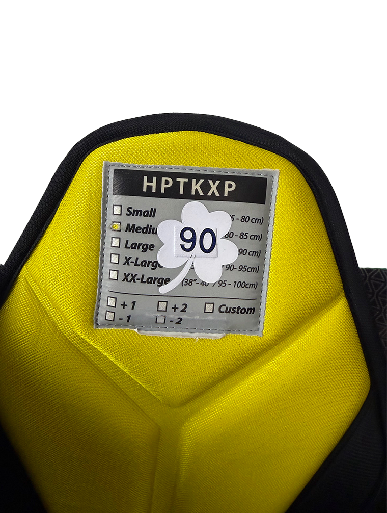 CCM HPTK Pants Medium Green