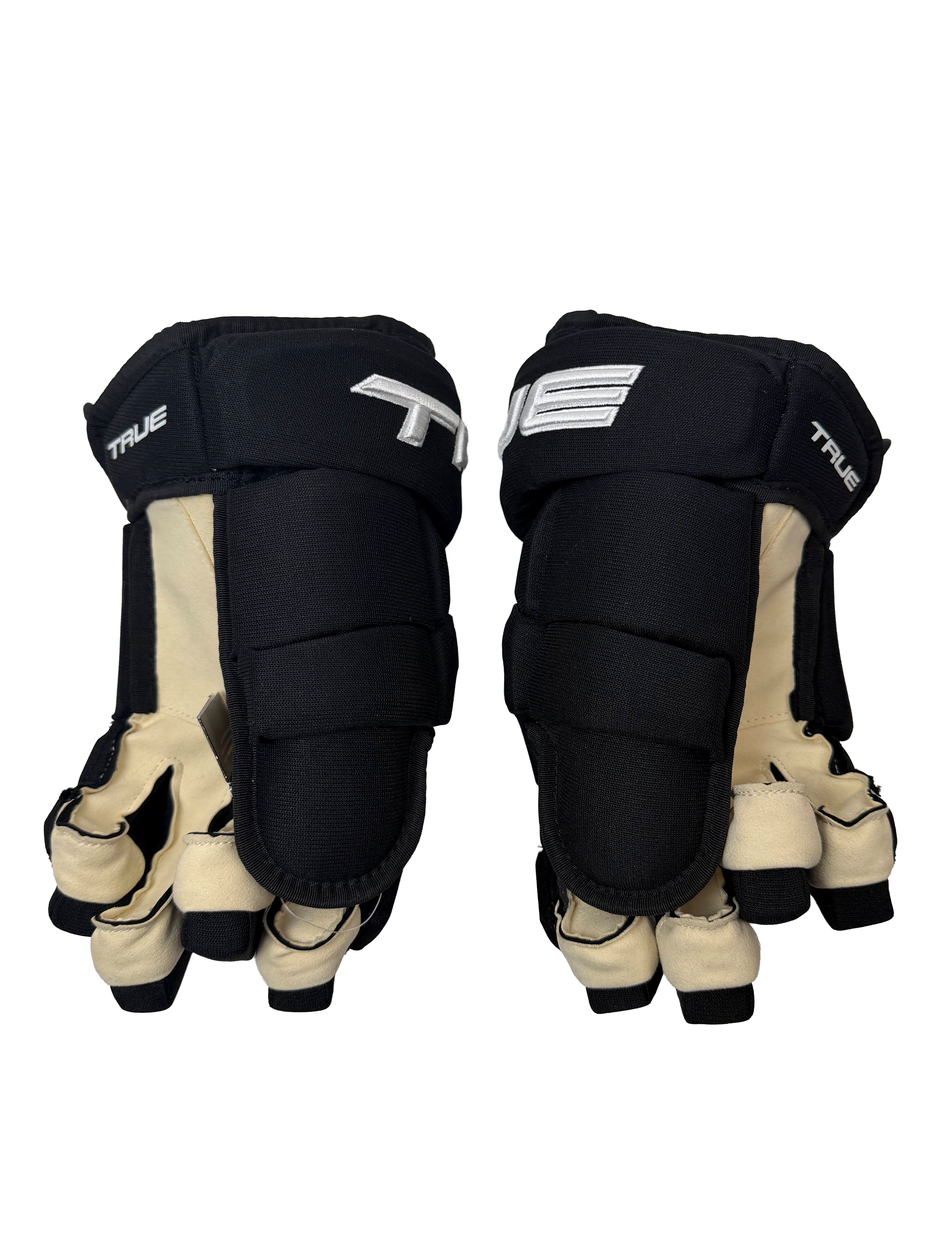 True Pro 4-Roll 15" Black