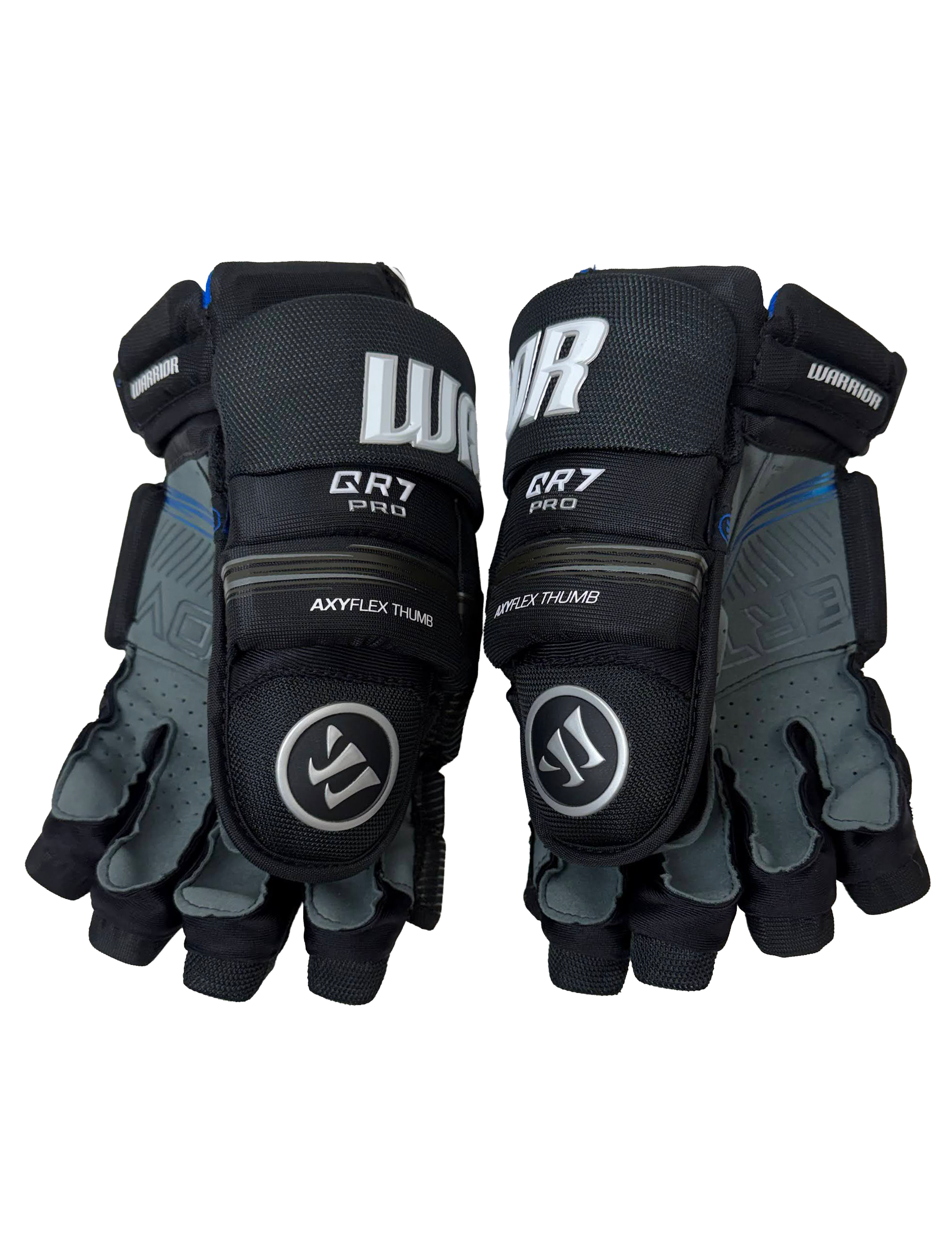 Warrior Covert QR7 Pro 13" Black
